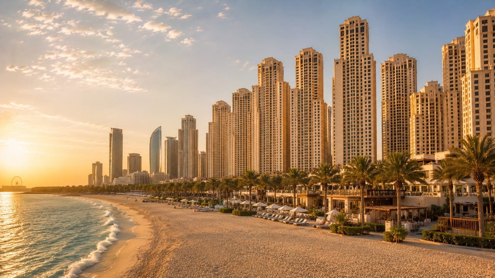 JBR side