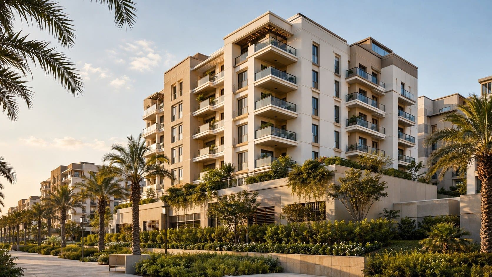 Avenue Residence