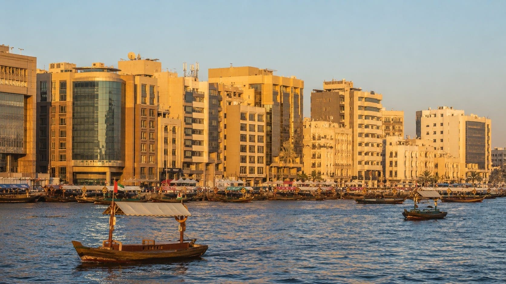 Creek / Baniyas