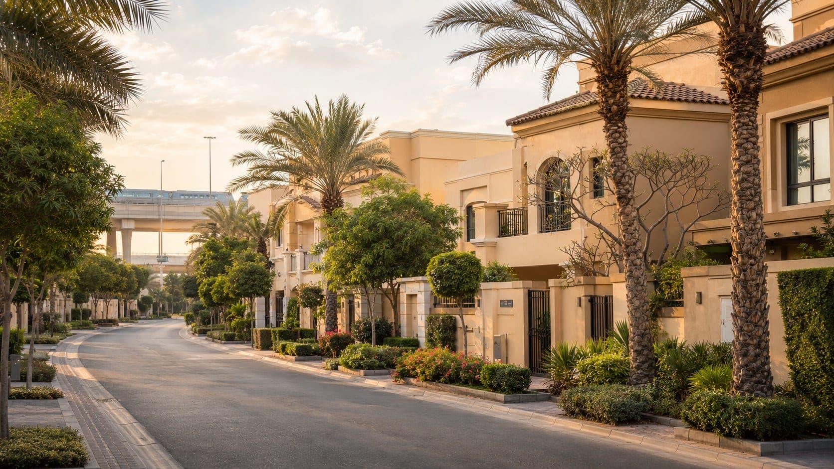 Al Furjan West