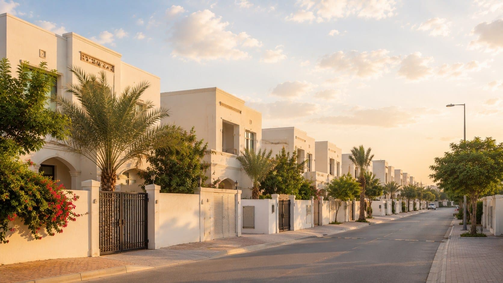 Dubai Style
