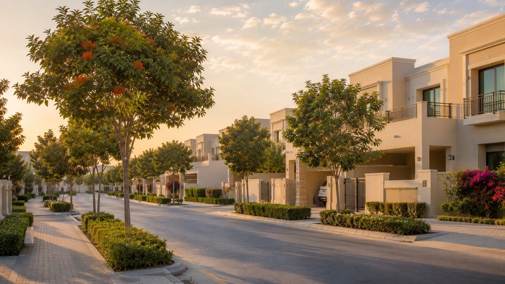 Al Furjan West
