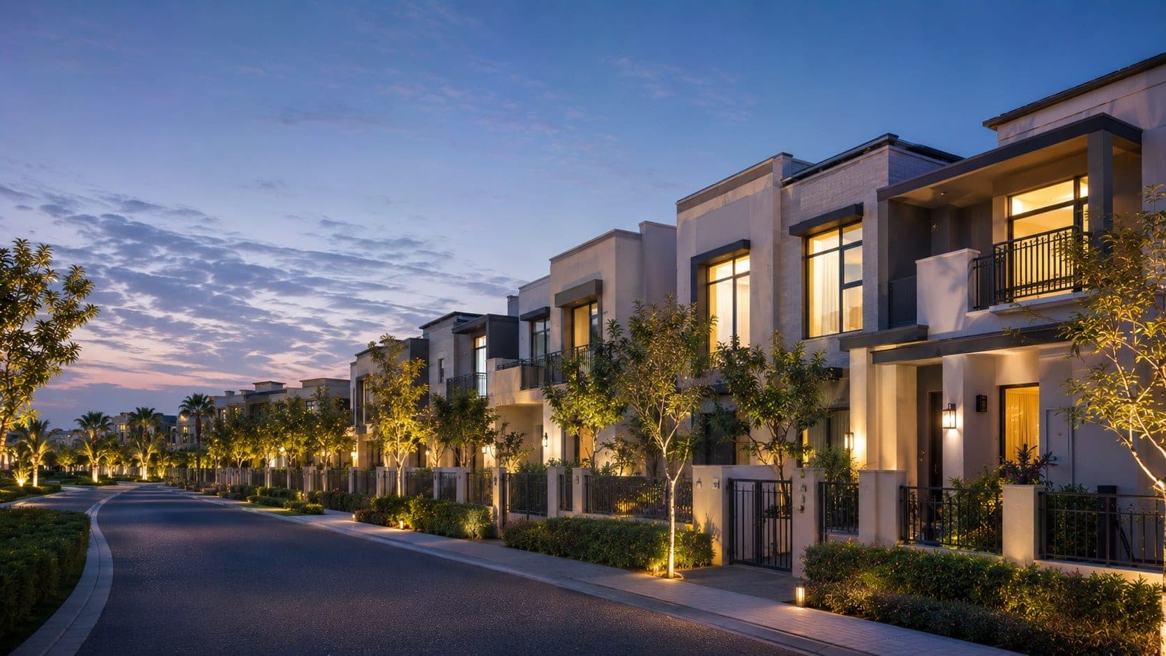 Rockwood / Pelham clusters
