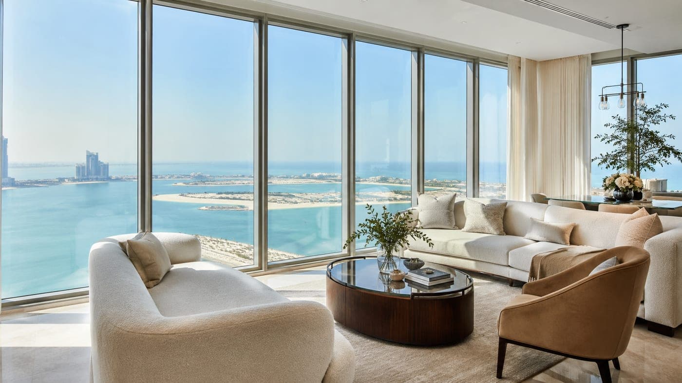 A ready luxury residence by Aldar in Dubai. Explore Aldar properties with Al Ranim Properties