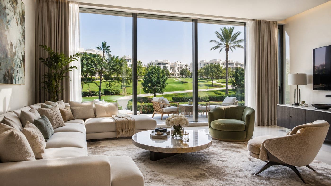A ready luxury residence by Arada in Dubai. Explore Arada properties with Al Ranim Properties