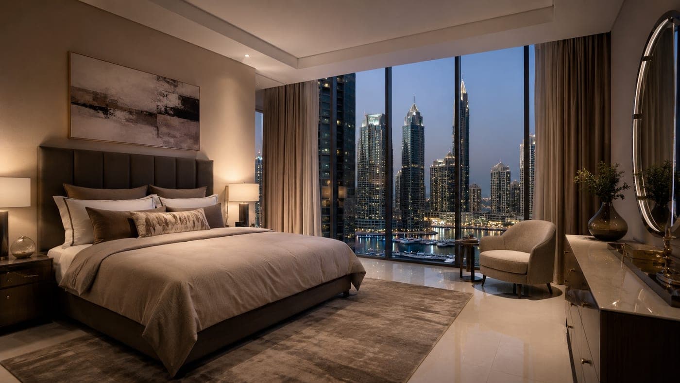 A ready luxury residence by Azizi Developments in Dubai. Explore Azizi Developments properties with Al Ranim Properties