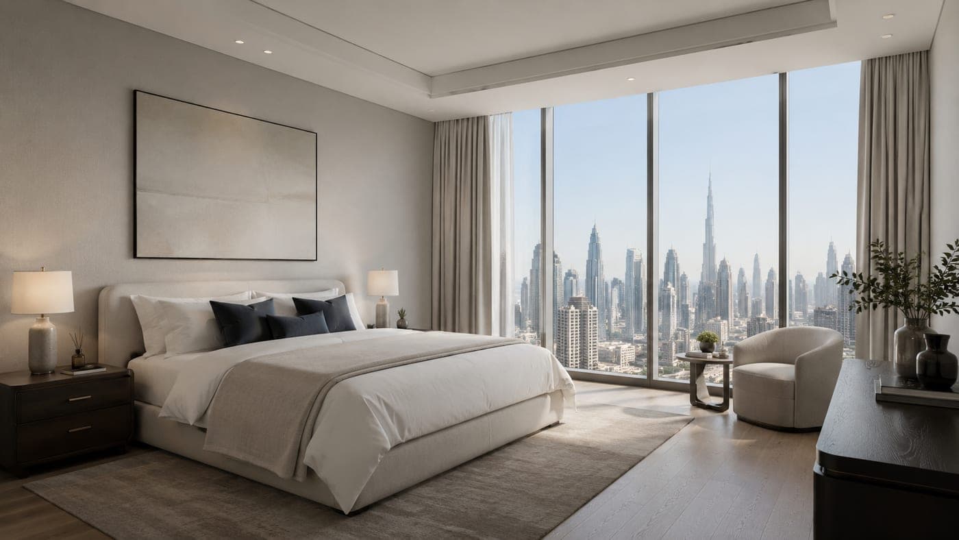 A ready luxury residence by BnW Developments in Dubai. Explore BnW Developments properties with Al Ranim Properties