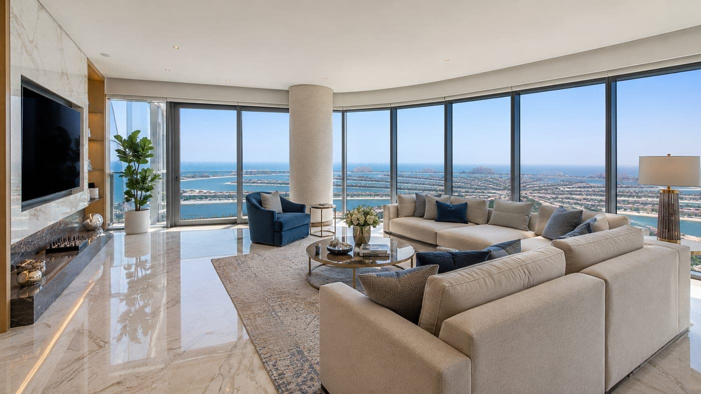 A ready luxury residence by DAMAC in Dubai. Explore DAMAC properties with Al Ranim Properties