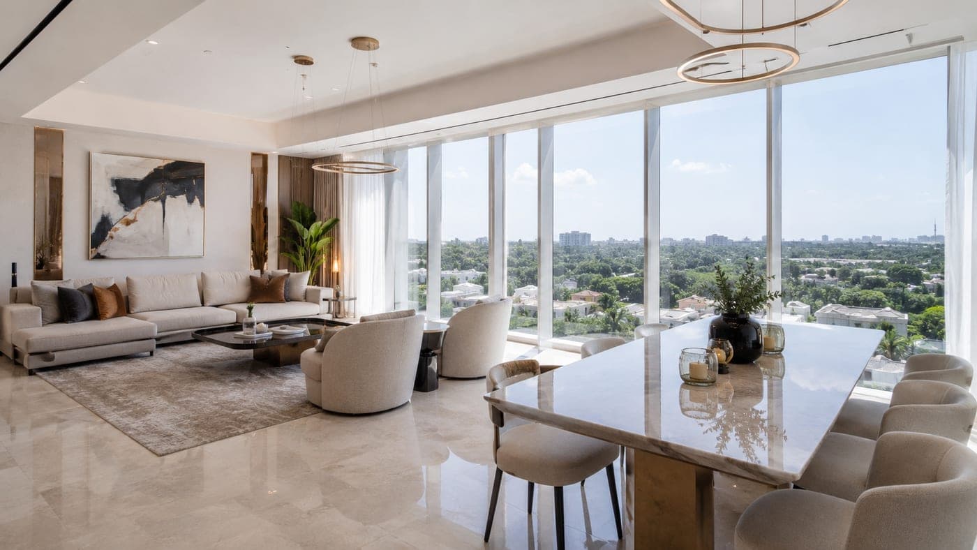 A ready luxury residence by Danube Properties in Dubai. Explore Danube Properties properties with Al Ranim Properties