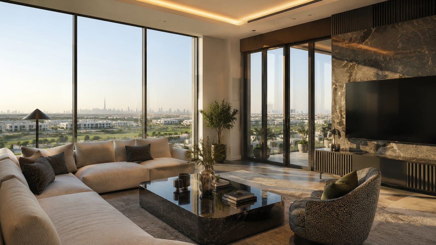 A ready luxury residence by Dugasta Properties in Dubai. Explore Dugasta Properties properties with Al Ranim Properties