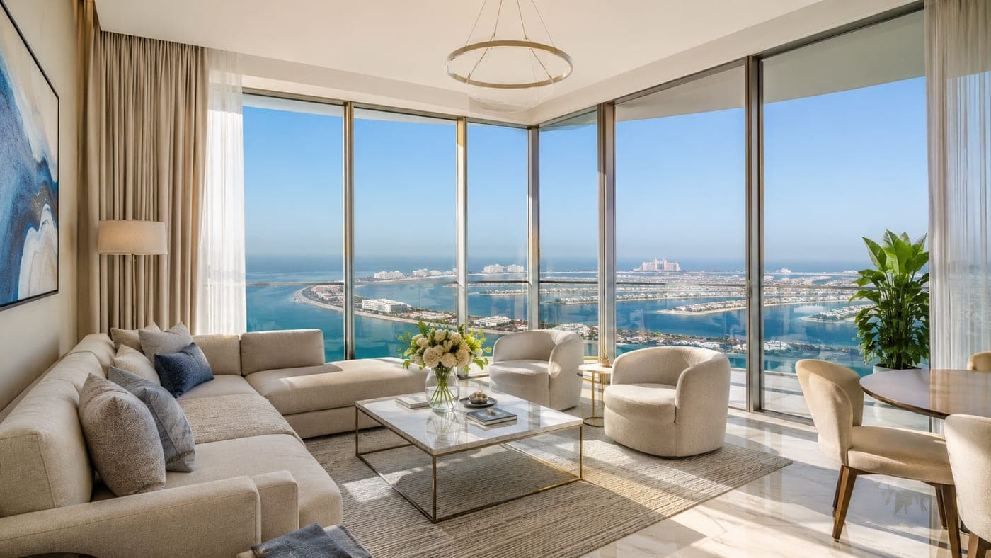 A ready luxury residence by Palma Holding in Dubai. Explore Palma Holding properties with Al Ranim Properties