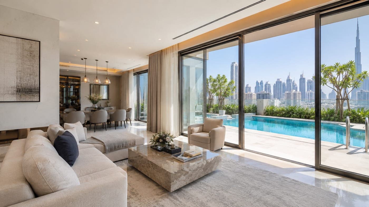 A ready luxury residence by Samana Developers in Dubai. Explore Samana Developers properties with Al Ranim Properties
