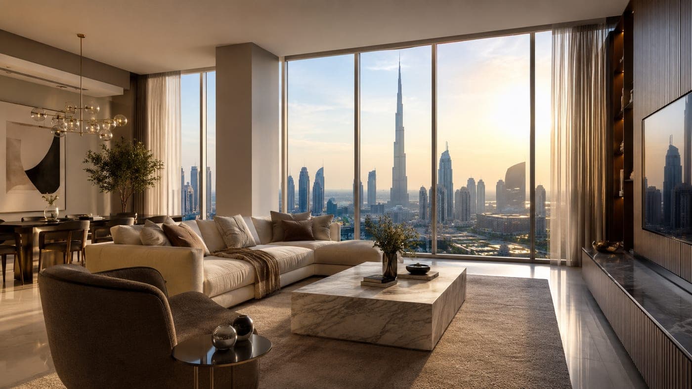 A ready luxury residence by Sobha Realty in Dubai. Explore Sobha Realty properties with Al Ranim Properties
