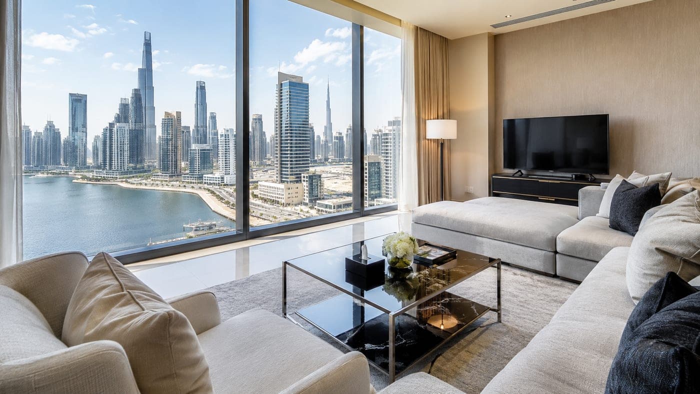 A ready luxury residence by Tiger Group in Dubai. Explore Tiger Group properties with Al Ranim Properties