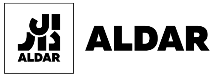 Aldar logo