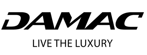 DAMAC logo