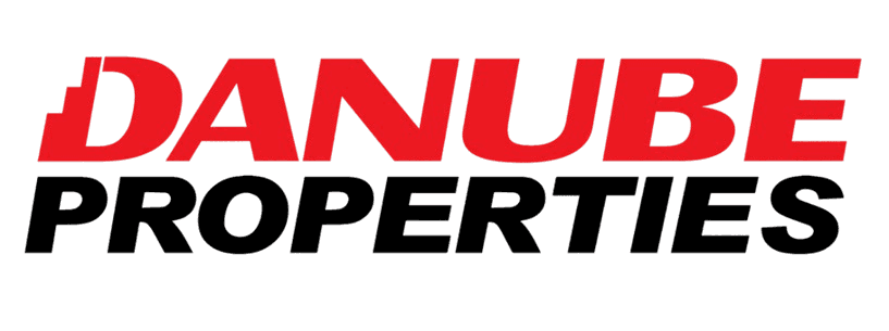 Danube Properties logo