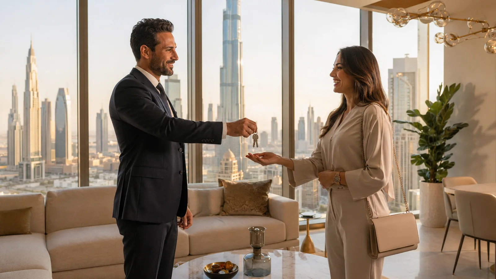 The 2026 Guide to Selling Property in Dubai