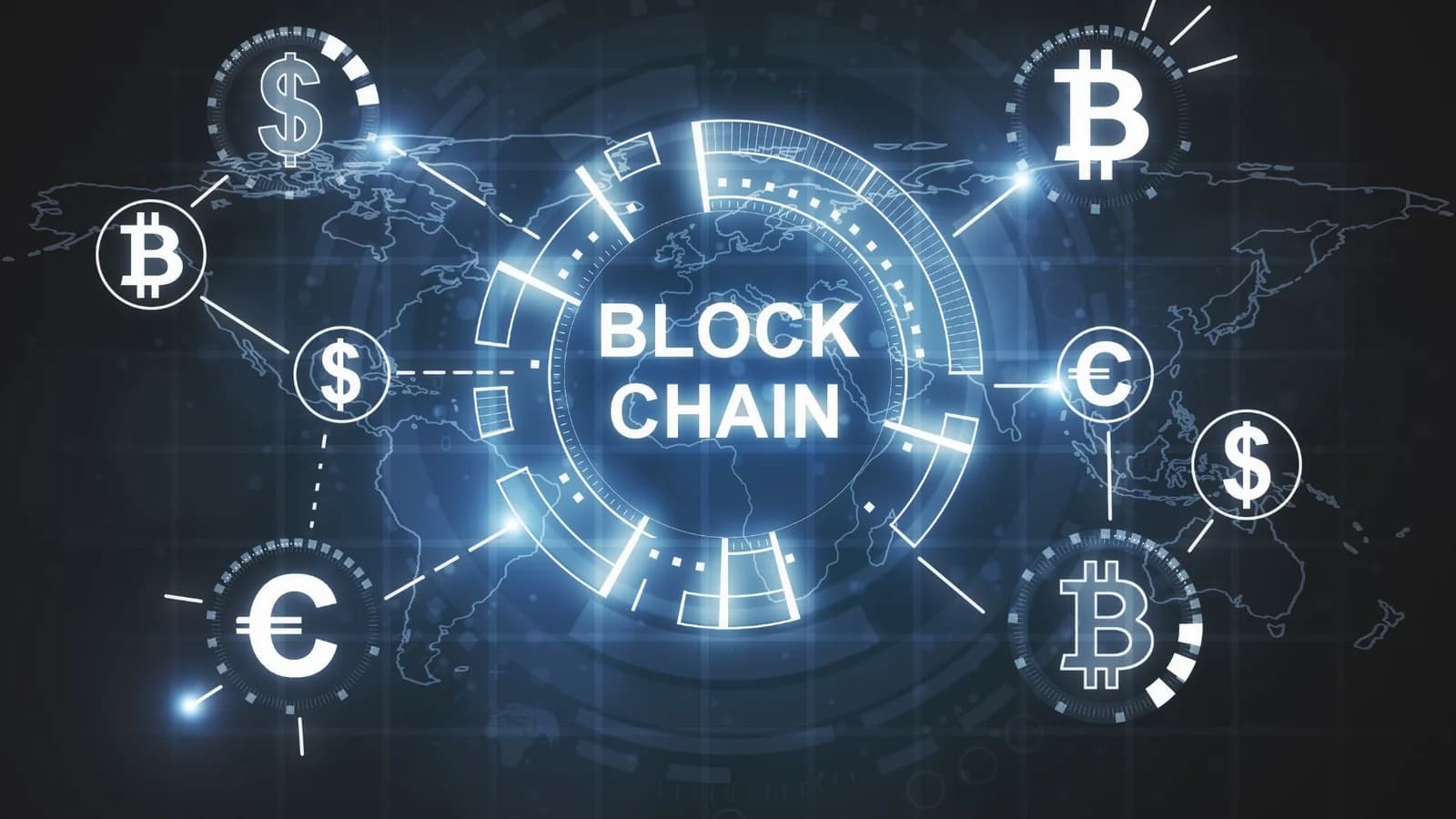 Buying Property in Dubai with Cryptocurrency — Complete Guide