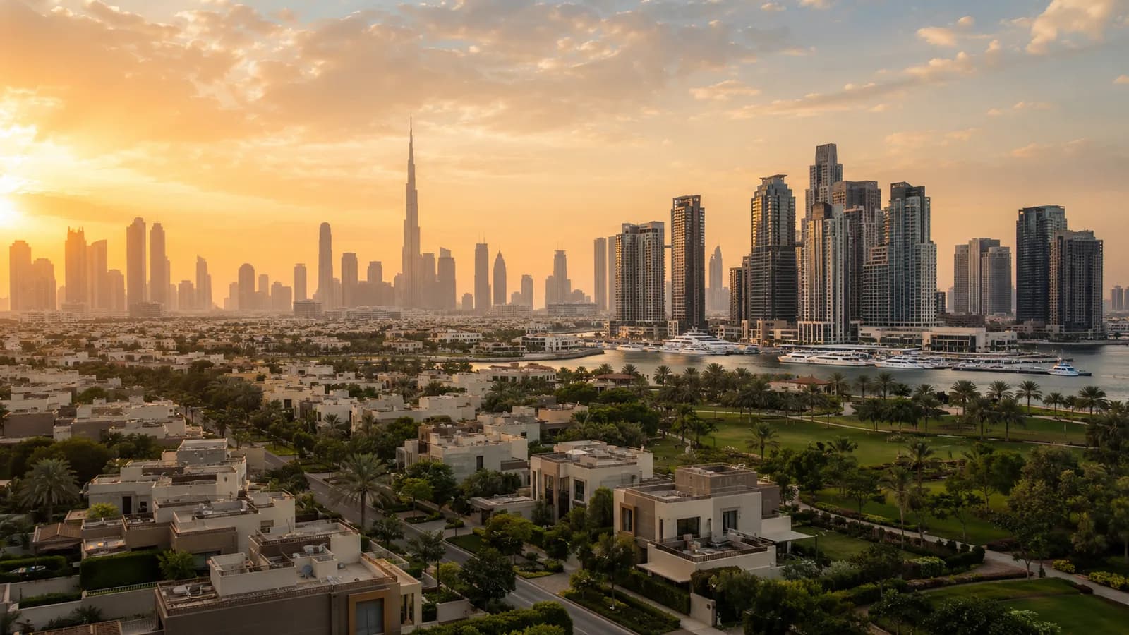 15 Best Areas to Live in Dubai: 2026 Guide