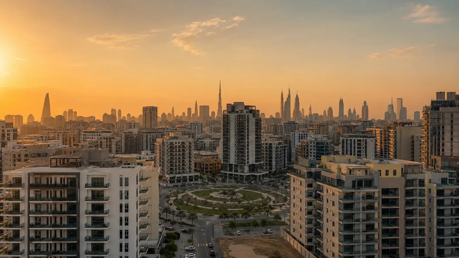 Distressed Property Deals in Dubai: How to Spot a Real Bargain