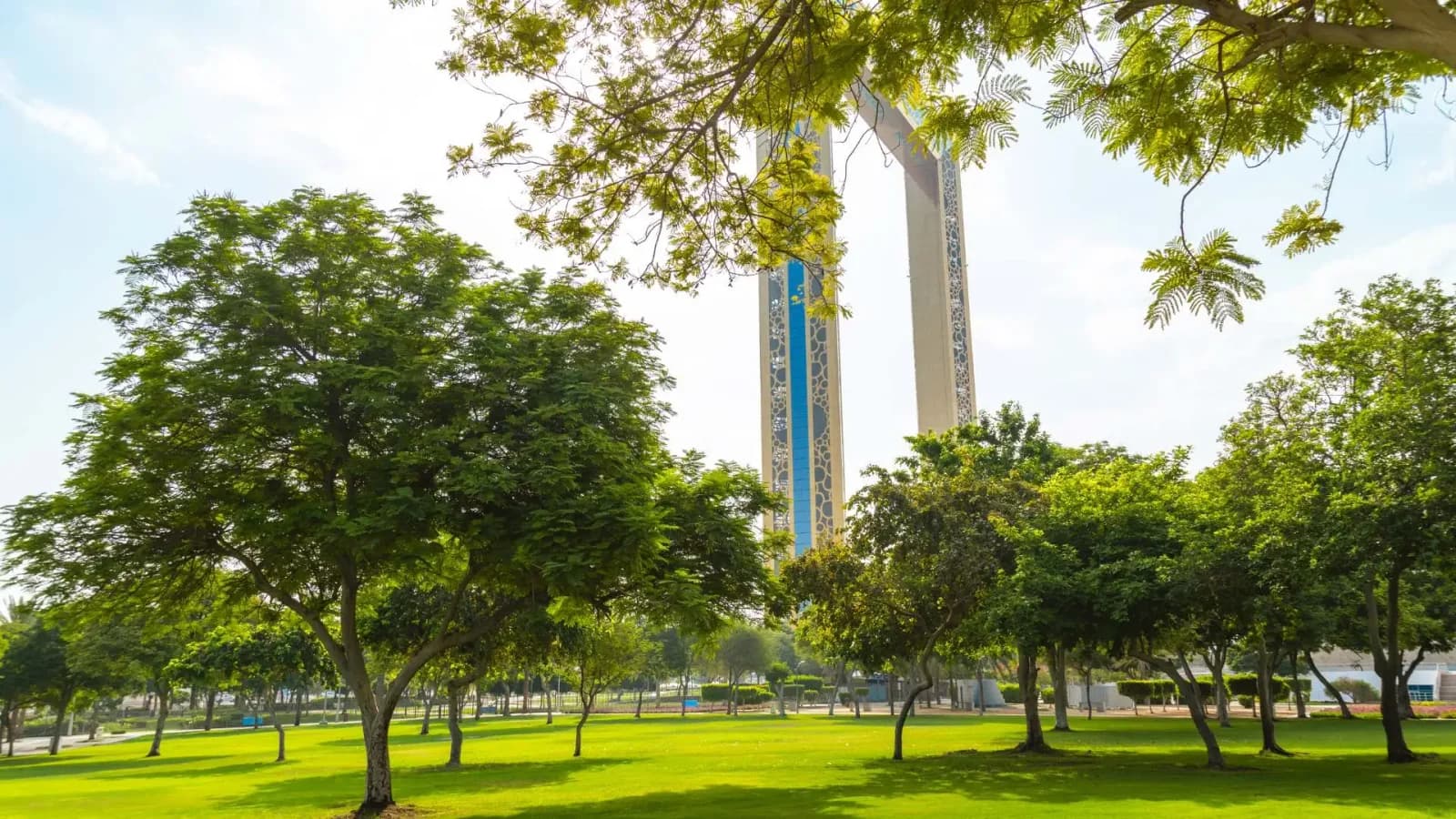 The Dubai 2040 Urban Master Plan — What It Means for Property