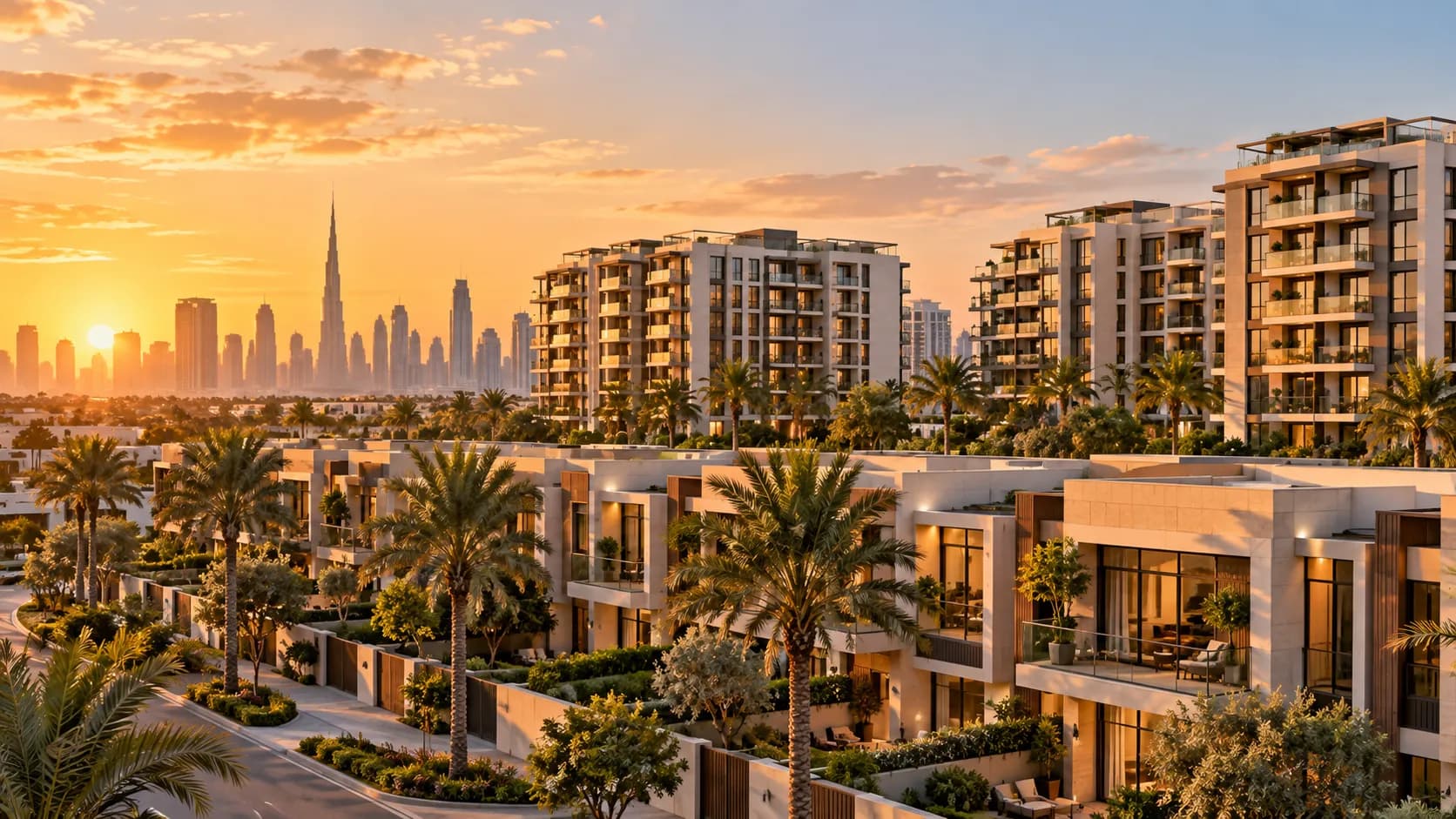 Mortgage in Dubai 2026: How Expats and Non-Residents Get One