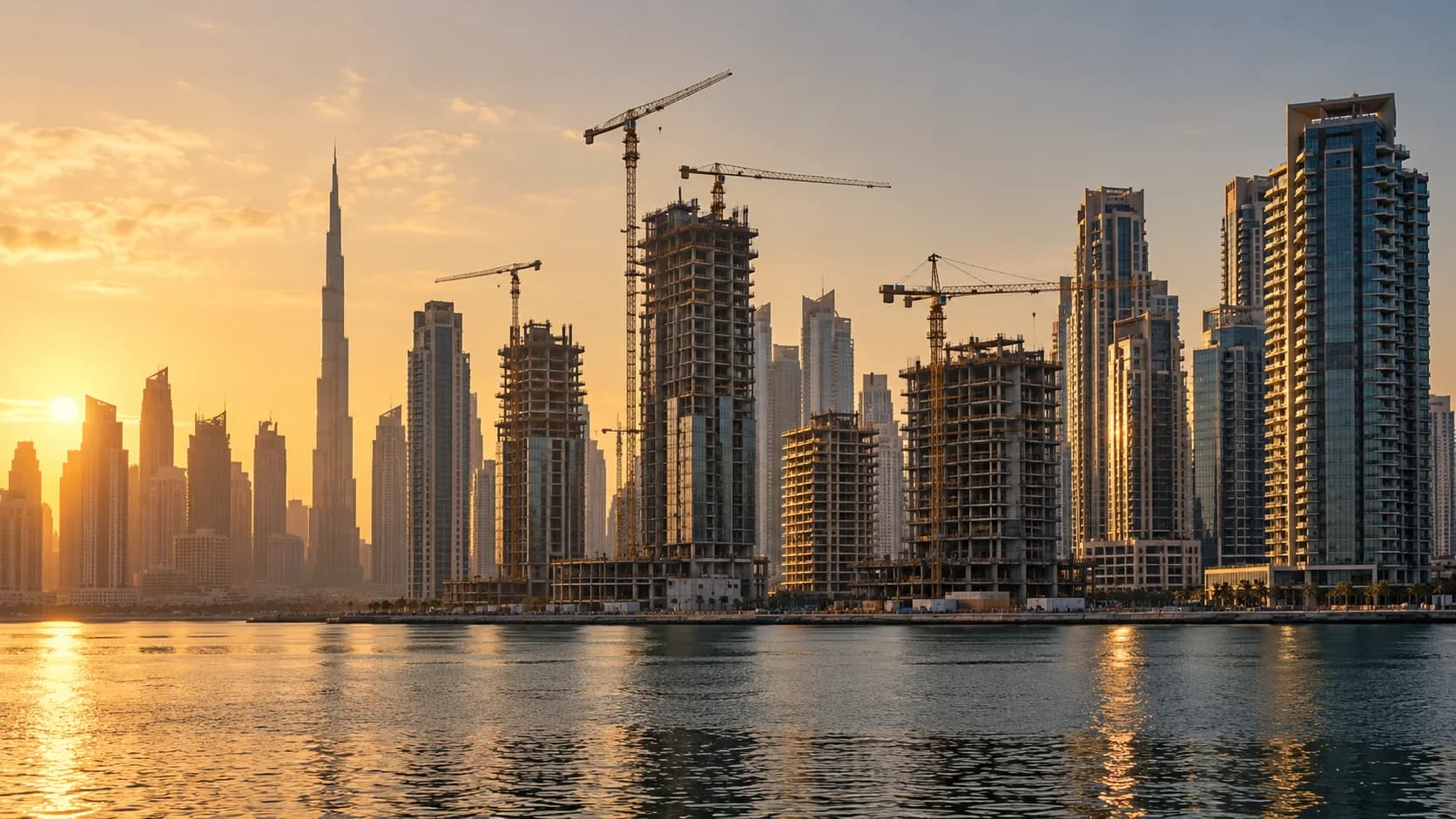 Oqood in Dubai (2026): Meaning, Certificate, Fees and Title Deed