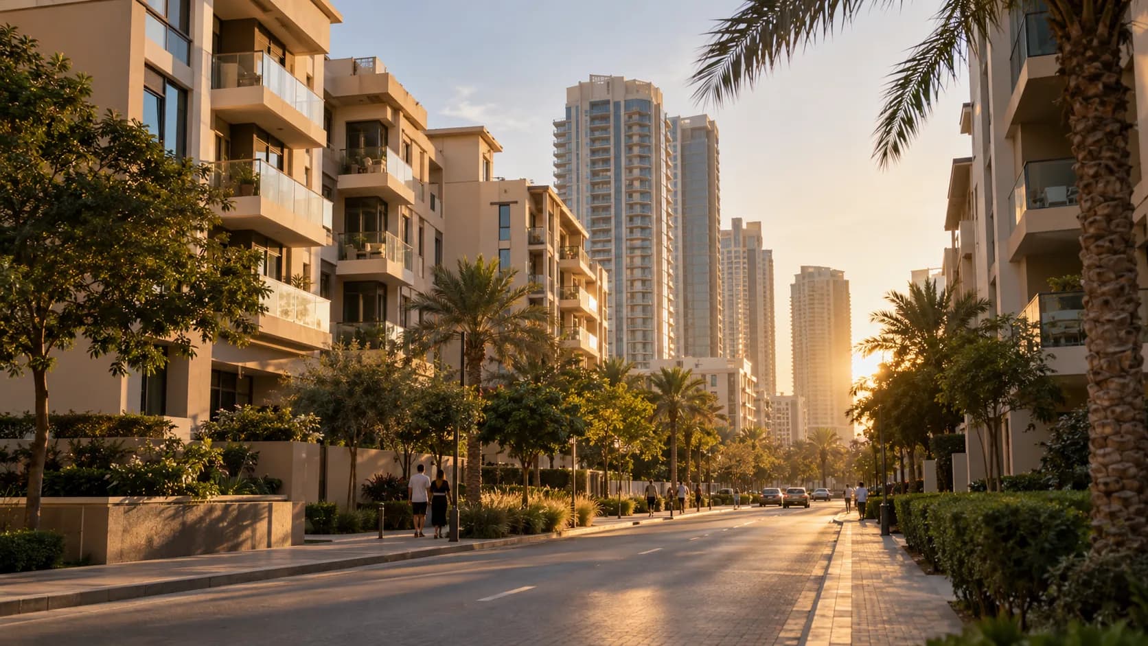 Dubai Rental Index 2026: How Much Can Your Landlord Raise the Rent?