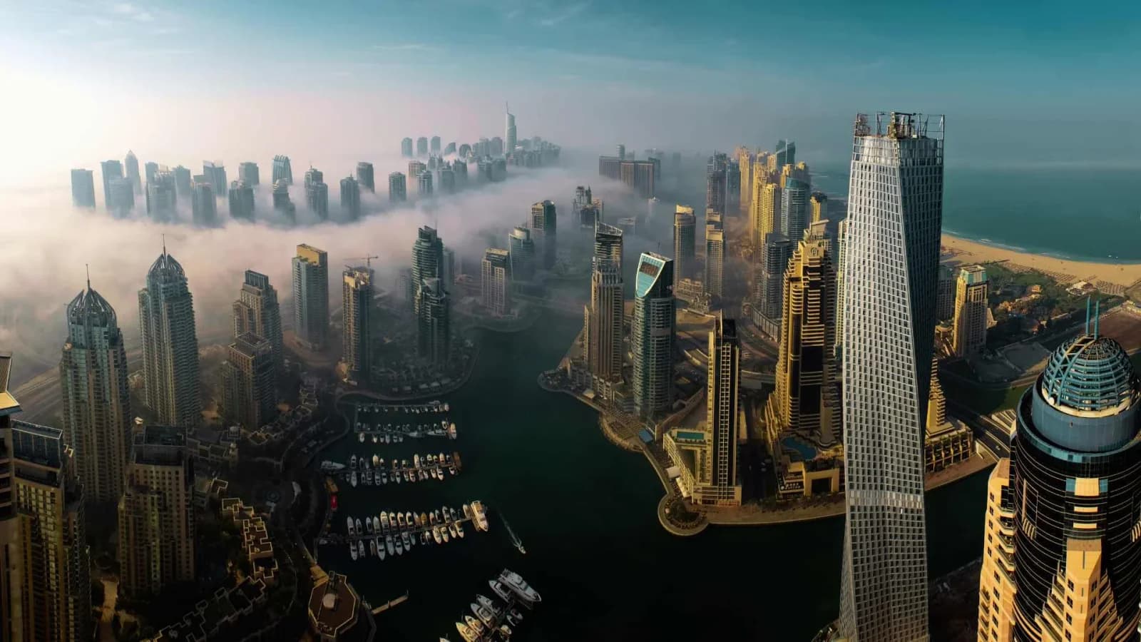 Renting Property in Dubai — A Practical Guide