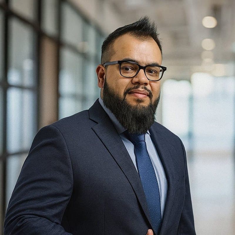 Dhananjay Arora, CEO & Founder at Al Ranim Properties