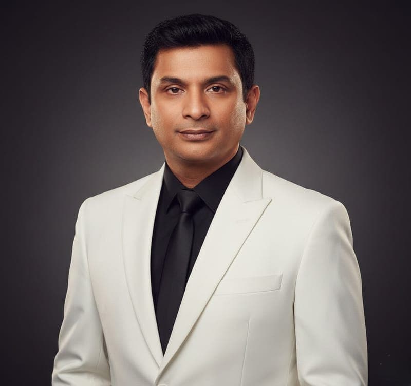 John Abraham, Sales Representative at Al Ranim Properties