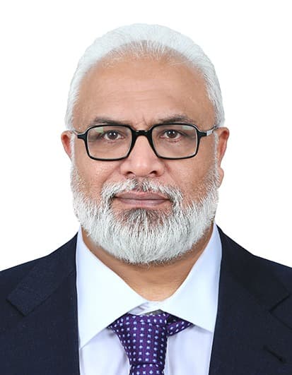 Raj Kumar, CFO & Co-Founder at Al Ranim Properties