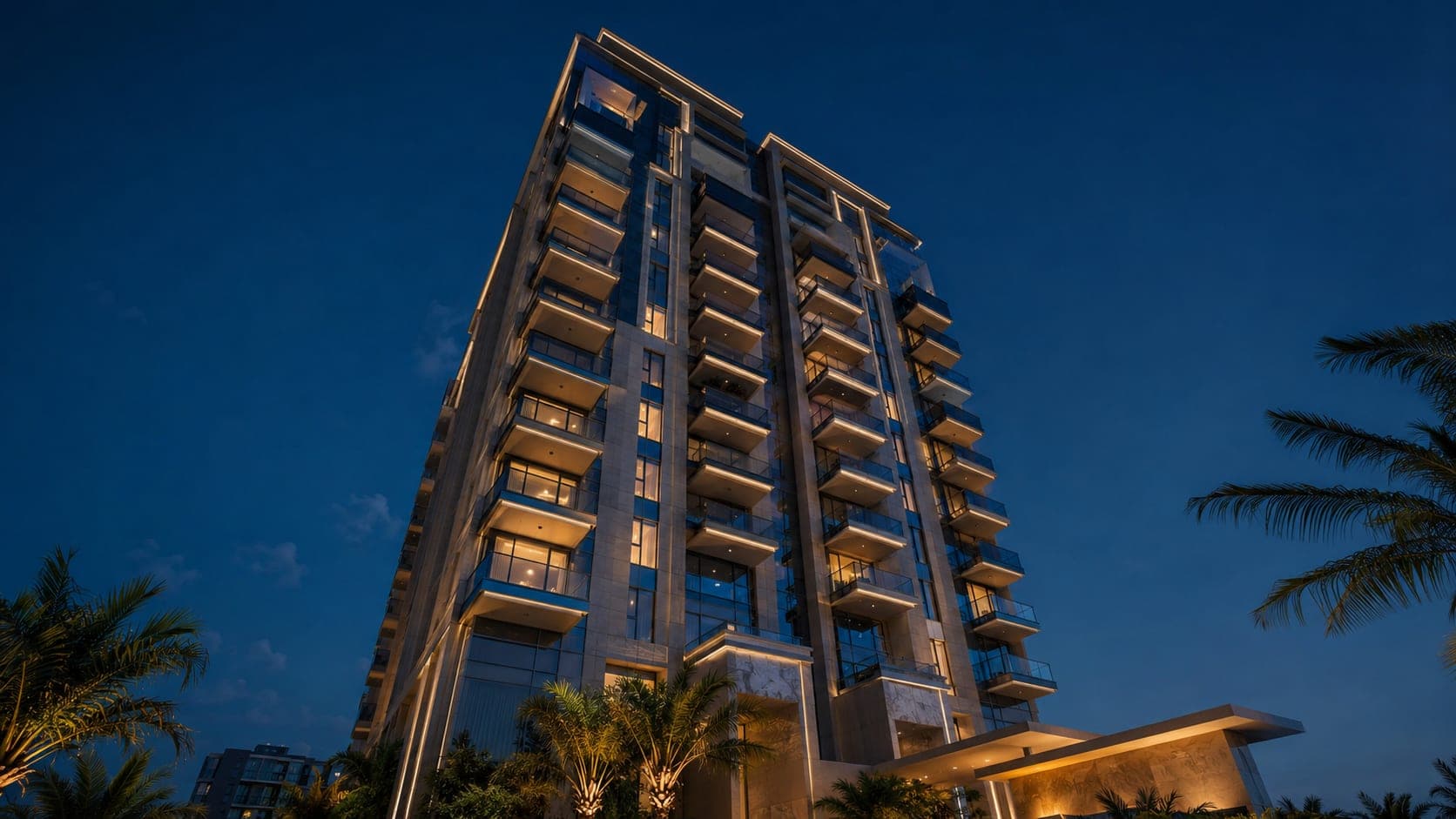 Some of Dubai's lowest entry prices