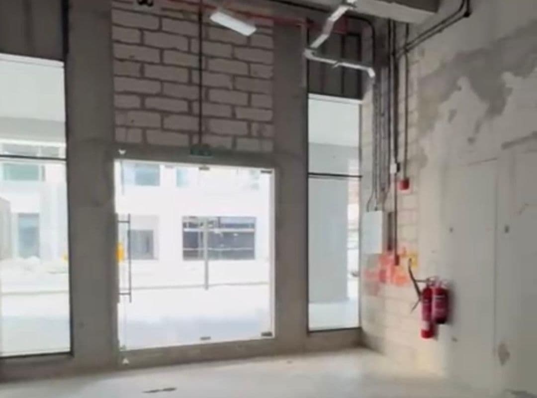 PRIME RETAIL SPACE | IDEAL FOR INVESTMENT | SHELL & CORE — view 3