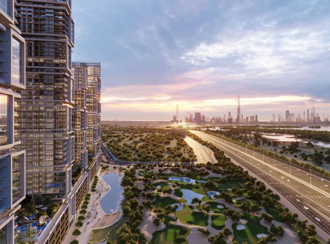 INVESTOR DEAL | BELOW OP | HIGH FLOOR — view 3