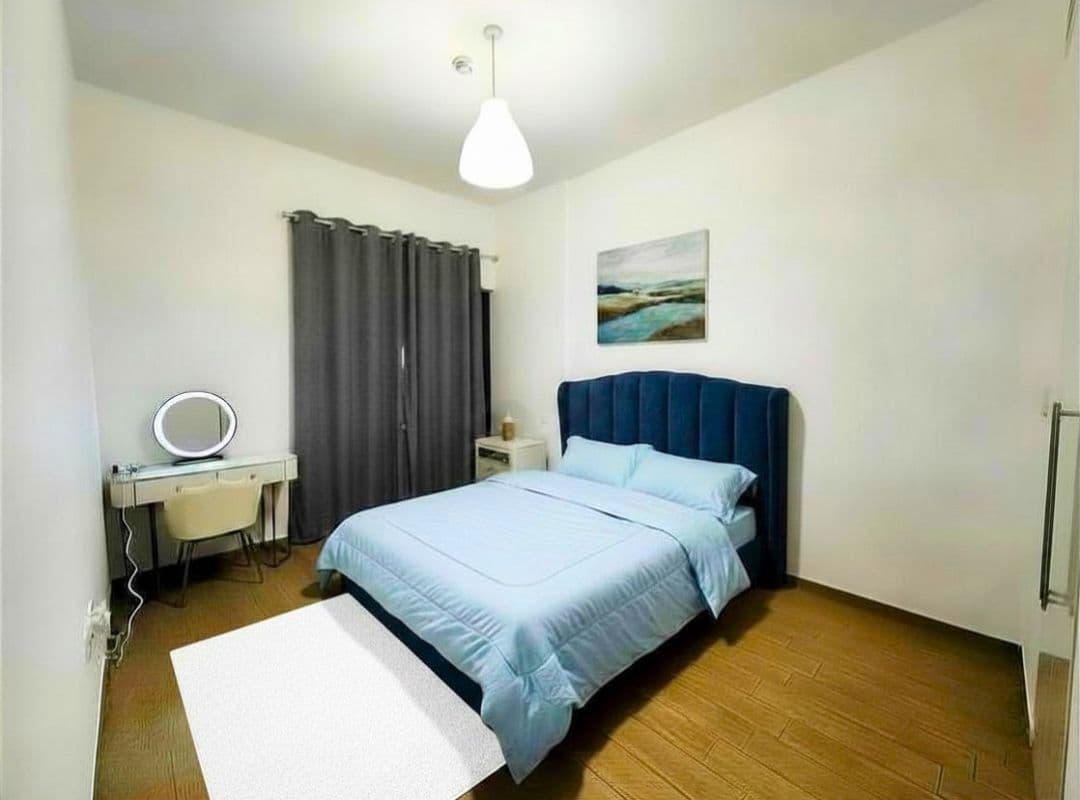 SPACIOUS | FULLY FURNISHED | CLOSE TO METRO