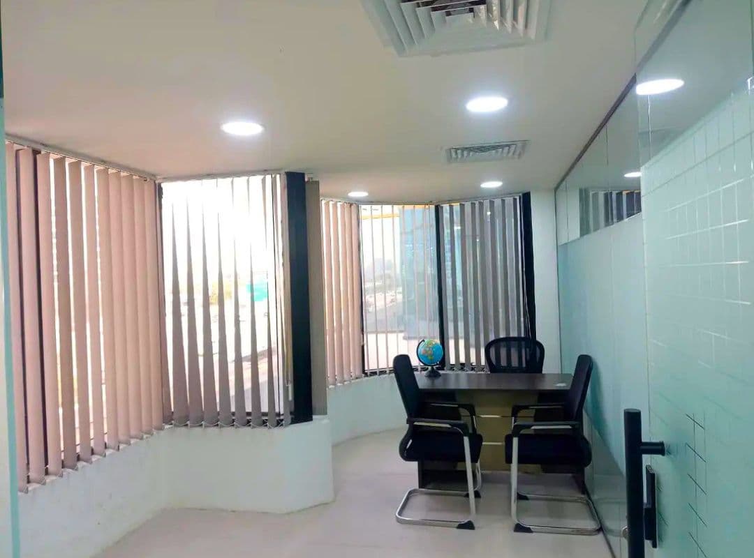 FITTED OFFICE | EJARI INCL. | FREE DEWA & WIFI NOW — view 5