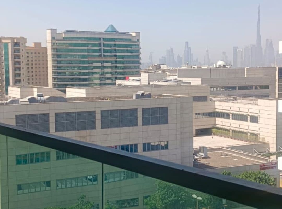 HOT DEAL | SPACIOUS LAYOUT | AED 6,500 MONTHLY