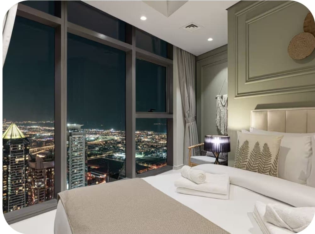 FULLY FURNISHED | STUNNING VIEW | PRIME LOCATION — view 4