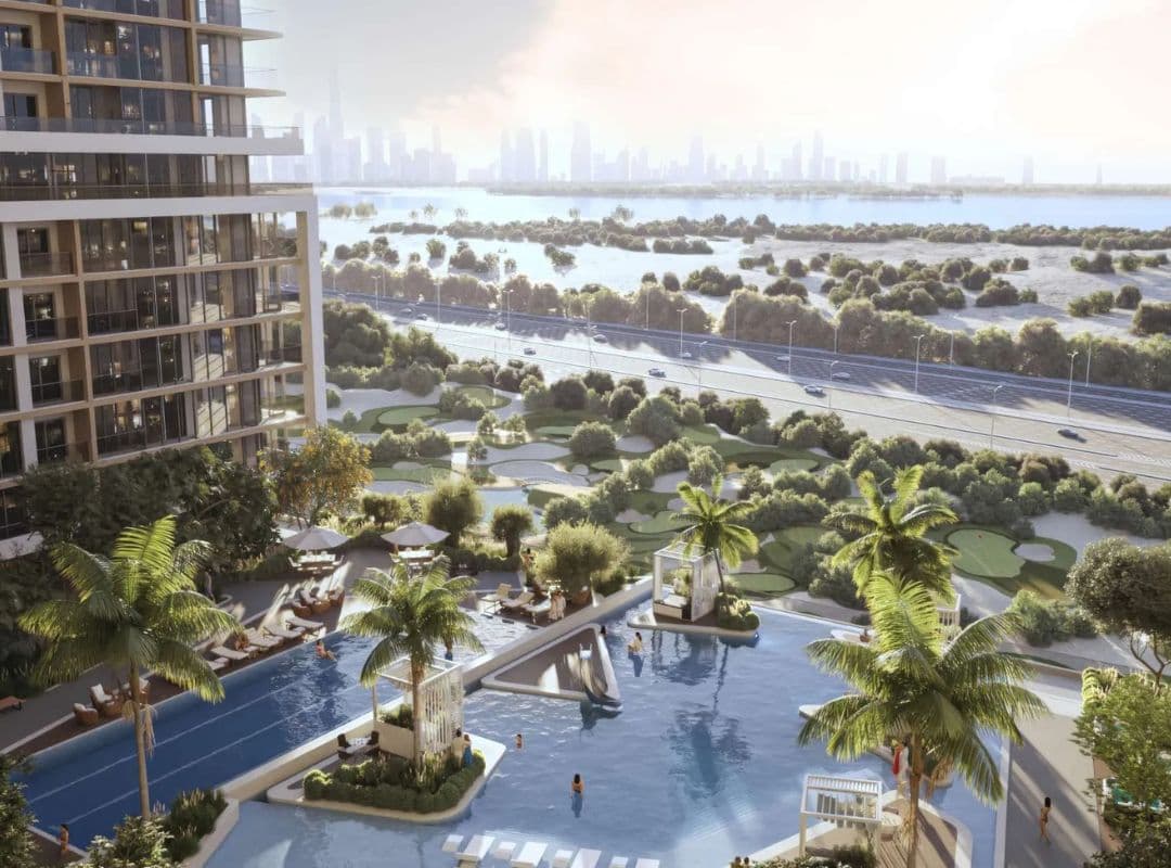 INVESTOR DEAL | BELOW OP | HIGH FLOOR — view 5