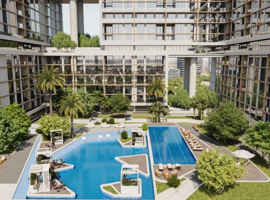 INVESTOR DEAL | BELOW OP | HIGH FLOOR — view 4