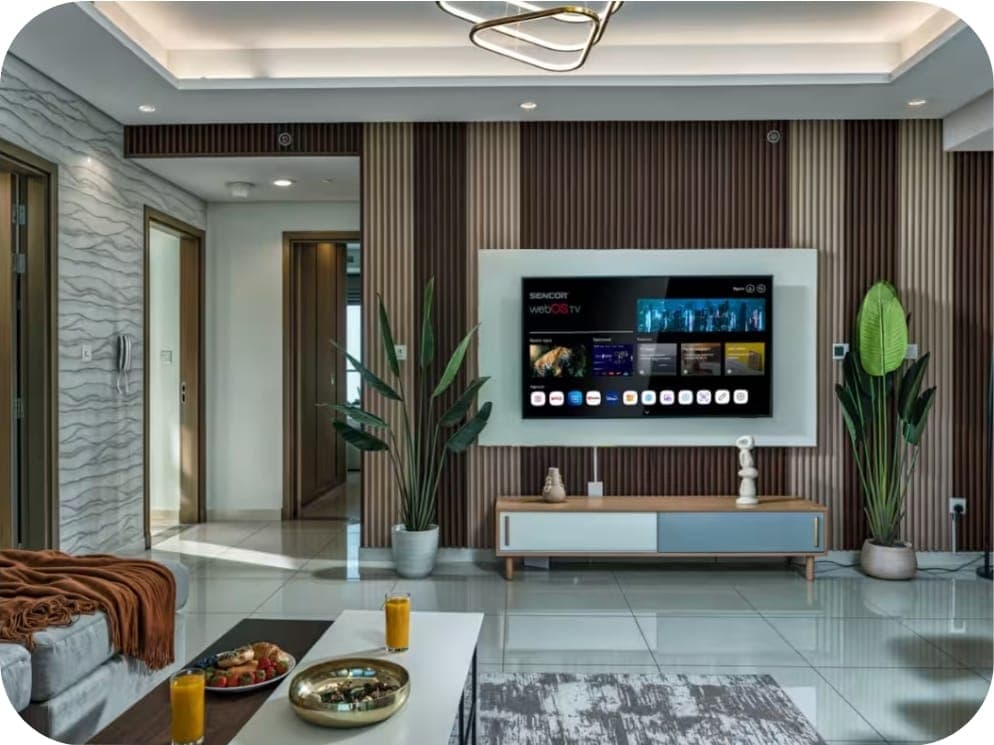FULLY FURNISHED | STUNNING VIEW | PRIME LOCATION — view 5