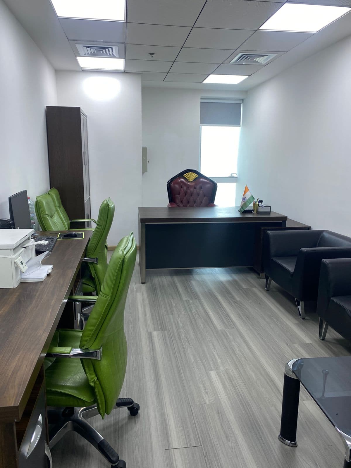 Prime Commercial Space for Lease | Sheikh Zayed Road — view 3