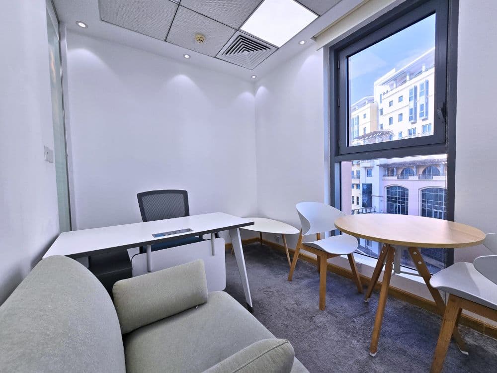 Prime Commercial Space for Lease | Business Village, Deira, Dubai — view 3