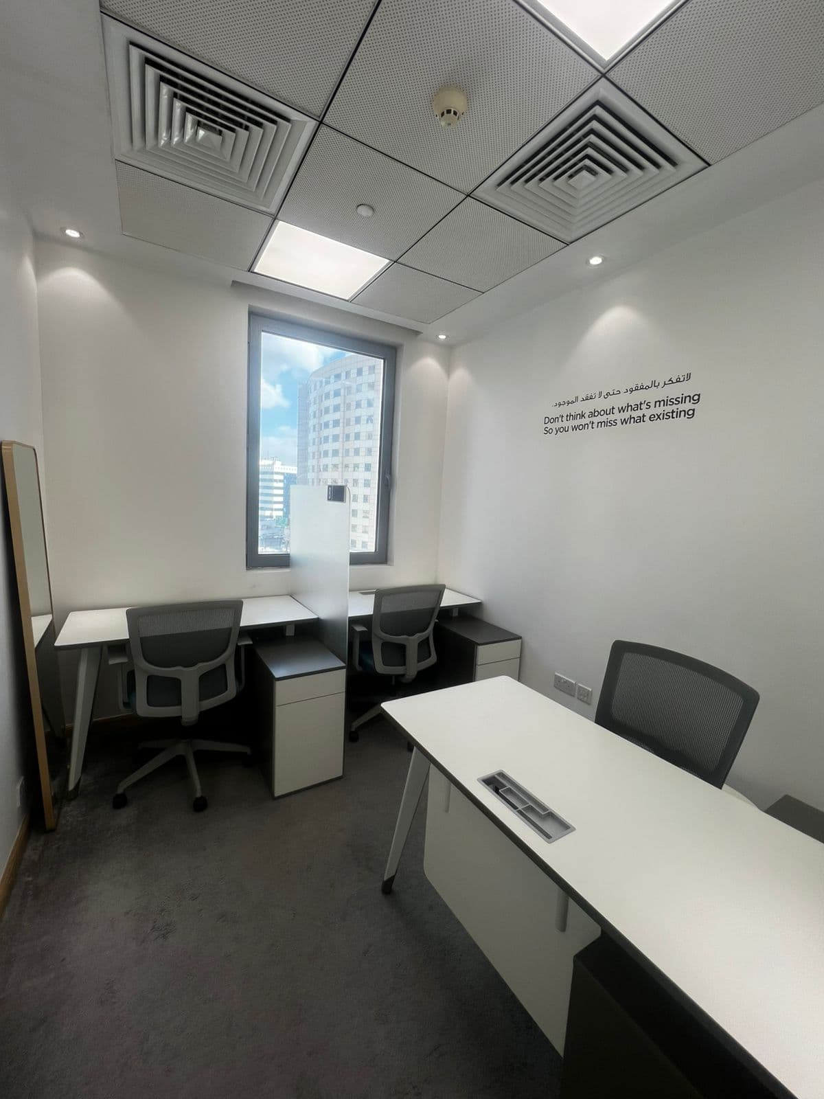 Prime Commercial Space for Lease | Business Village, Deira, Dubai — view 4