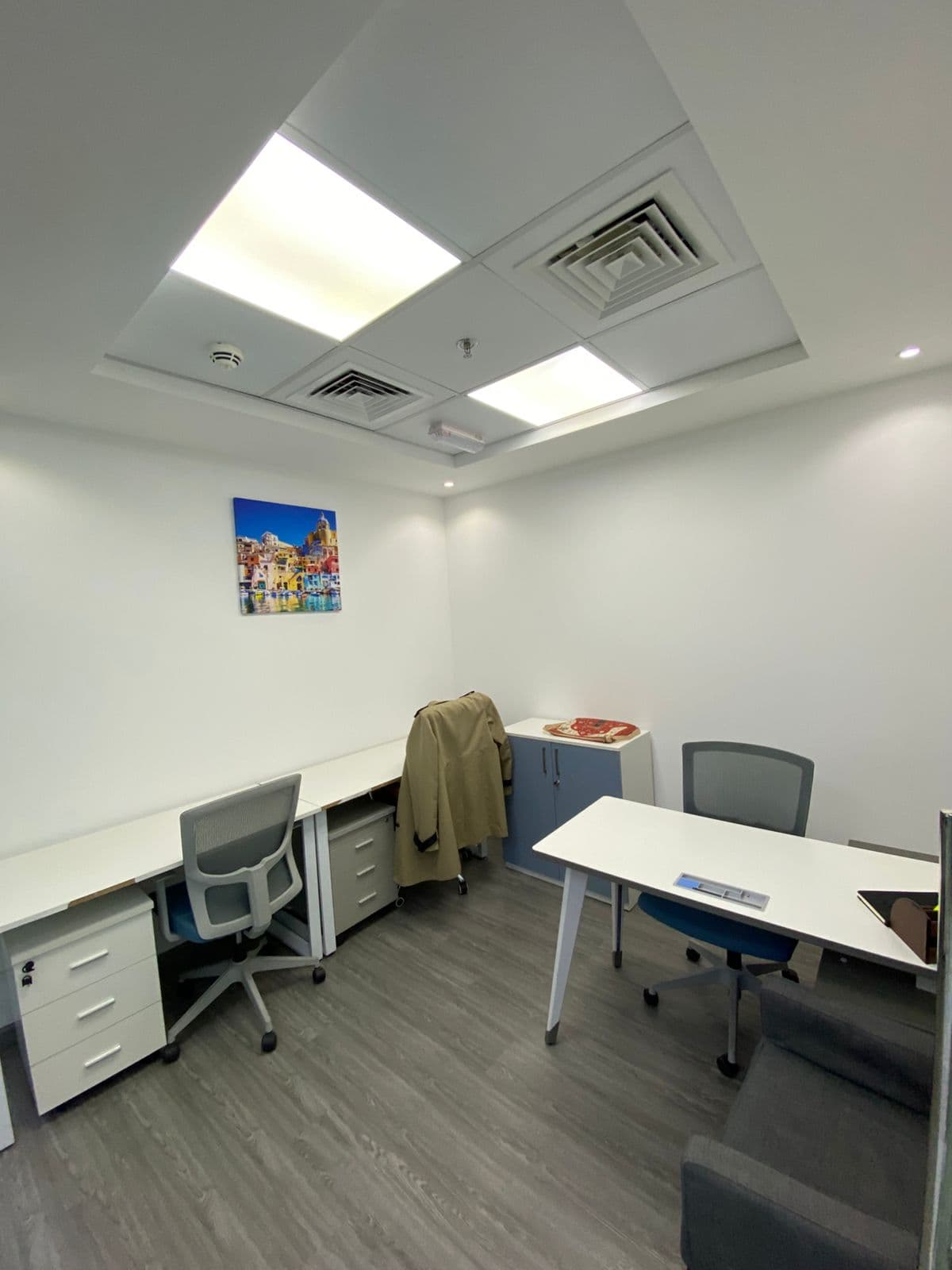 Prime Commercial Space for Lease | Sheikh Zayed Road — view 4