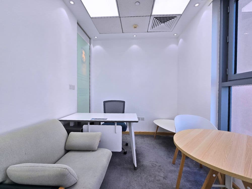 Prime Commercial Space for Lease | Business Village, Deira, Dubai