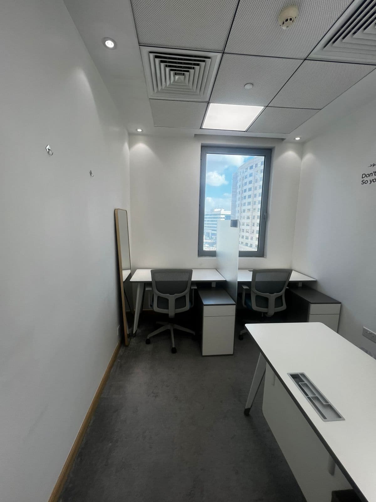 Prime Commercial Space for Lease | Business Village, Deira, Dubai — view 3