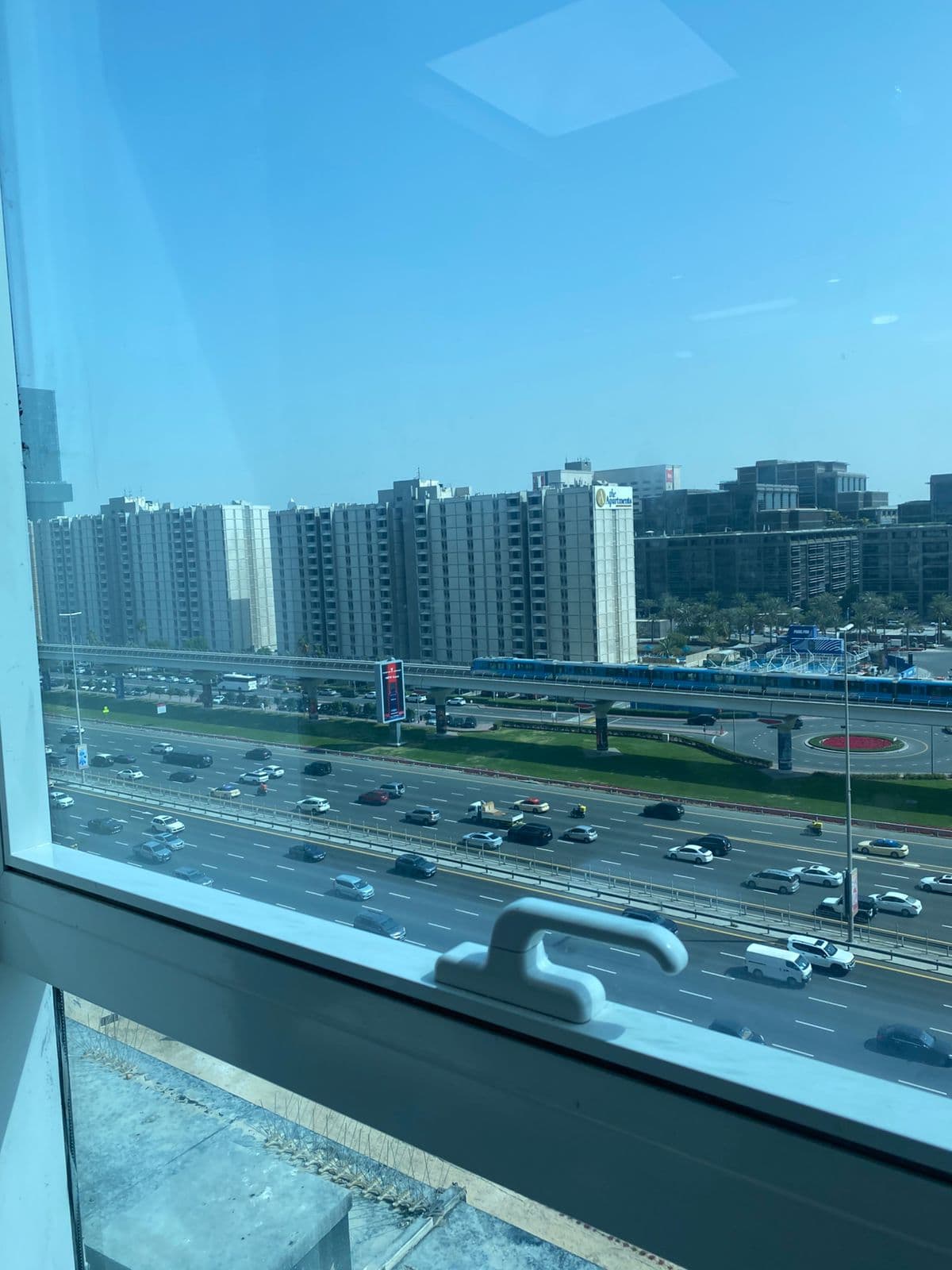 PRIMEAREA | PREMIUM OFFICE | OPEN VIEW — view 4
